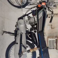 موتور سیکلت پیکتاز