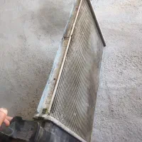 رادیاتور پژو دو لول