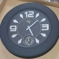ساعت دیواری|ساعت دیواری و تزئینی|سرپل ذهاب, |دیوار
