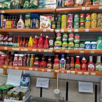 واگذاری کلیه اجناس پروتئینی|فروشگاه و مغازه|مشهد, سرافرازان|دیوار