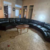 مبل چرمی