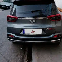 x55 پرو مدل ۱۴۰۱ معاوضه هم میکنم|خودرو سواری و وانت|مشهد, عسگریه|دیوار