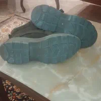 نیم بوت خارجی ( ویتنام )|کیف، کفش، کمربند|کرج, شهرک بنفشه|دیوار