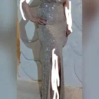 لباس مجلسی سایز38