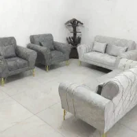 مبل مدل  ژرمن