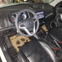 چانگان cs35 مونتاژ|خودرو سواری و وانت|تهران, جنتآباد مرکزی|دیوار