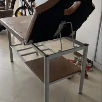 تخت ماساژ|آرایشگاه و سالنهای زیبایی|اندیشه, شهرک صدف|دیوار