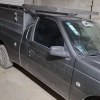 اریسان ۲ دوگانه سوز مدل آخر ۴۰۲