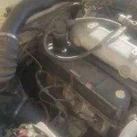 فروش پیکان بار دوگانه سوز مدل 86