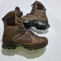 بوت پوتین کفش کوهنوردی موتورسواری