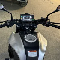 cf250|موتورسیکلت|شیراز, کوشک میدان|دیوار
