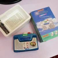 واکمن قدیمی|پخش‌کننده همراه|تبریز, |دیوار