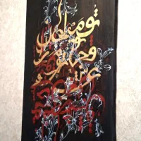 تابلو رنگ روغن|تابلو، نقاشی، عکس|تهران, تهرانسر شرقی|دیوار