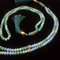 تسبیح تک و عمده جنس درجه یک