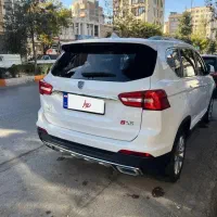 فردا موتور sx5|خودرو سواری و وانت|اردبیل, |دیوار