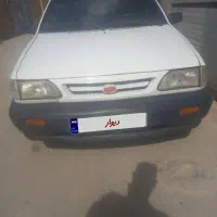 فروش یا معاوضه|خودرو سواری و وانت|شاهین‌شهر, مسکن مهر|دیوار