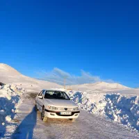 پژو پارس سال سفارشی