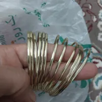 النگو رنگ ثابت