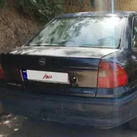 اپل آسترا سدان 1994|خودرو سواری و وانت|تهران, سلیمانی|دیوار