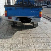 نیسان|خودرو سواری و وانت|زاهدان, |دیوار