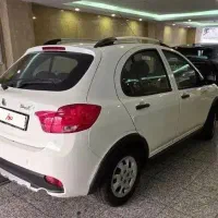 کوییک GXR 403 بیرنگ|خودرو سواری و وانت|تهران, نارمک|دیوار