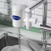 تصفیه آب خانگی