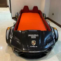تخت ماشینی و فرش