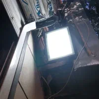 پروژکتور ۱۴۰ وات ال ای دی|لامپ و چراغ|تهران, کرمان|دیوار