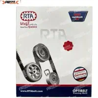 تسمه تایم شاهین، اطلس و ساینا (سایپایی)