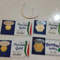 زیر قیمت طلا فروش