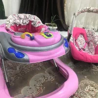 ست کریر و روروئک