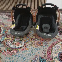 دو عدد کریر نوزاد در حد نو