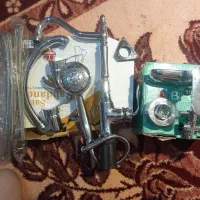 شیر آلات راهدان صنعت کامل