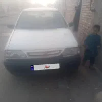 پراید 131 دوگانه سوز، مدل ۱۳۸۳