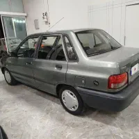 پراید مدل 87