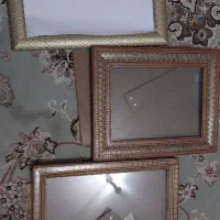 فروش تعدادی وسایل شخصی|صنایع دستی و سایر لوازم تزئینی|شیراز, شاهچراغ|دیوار