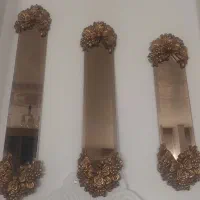 سه عدداینه دیواری