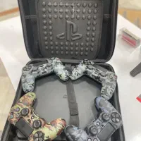 اجاره کنسولps4|کنسول، بازی ویدئویی و آنلاین|فردوس (خراسان), |دیوار