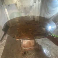 انواع شیشه ودرب پنجره پی وی سی والمینیوم|آینه|کرمان, |دیوار