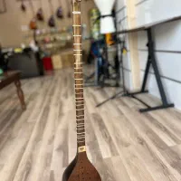 سه تار اهورا یک مهر در رویال موزیک