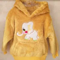 هودی و بلوز شلوار دخترانه زیبا