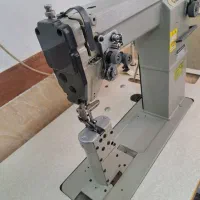 چرخ دو سوزنه کاپیتال