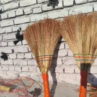 جارو با کیفیت وضخیم