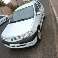 تندر 90 مدل 94 بدون رنگ|خودرو سواری و وانت|زنجان, |دیوار