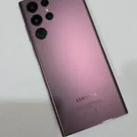 گوشی S22 ultra ریجستر نشده ( توضیحات خوانده شود)