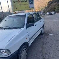 پرایدتک سوز ۸۷|خودرو سواری و وانت|ری, علایین|دیوار