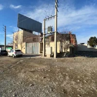 ۱۰۰۰زمین +۴۰۰سوله لوکیشن خفن