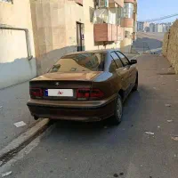 سمند LX مدل ۸۵|خودرو سواری و وانت|هشتگرد, فاز ۳ مهستان|دیوار