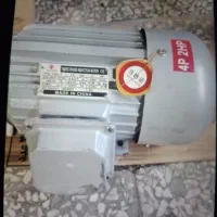 دینام ۱.۵ وات ۳ فاز|ماشین‌آلات صنعتی|اهر, |دیوار