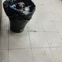 نیازمند نظافت منزل